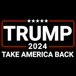 trump 2024 svg take america back svg 4th of july patriotic independence svg