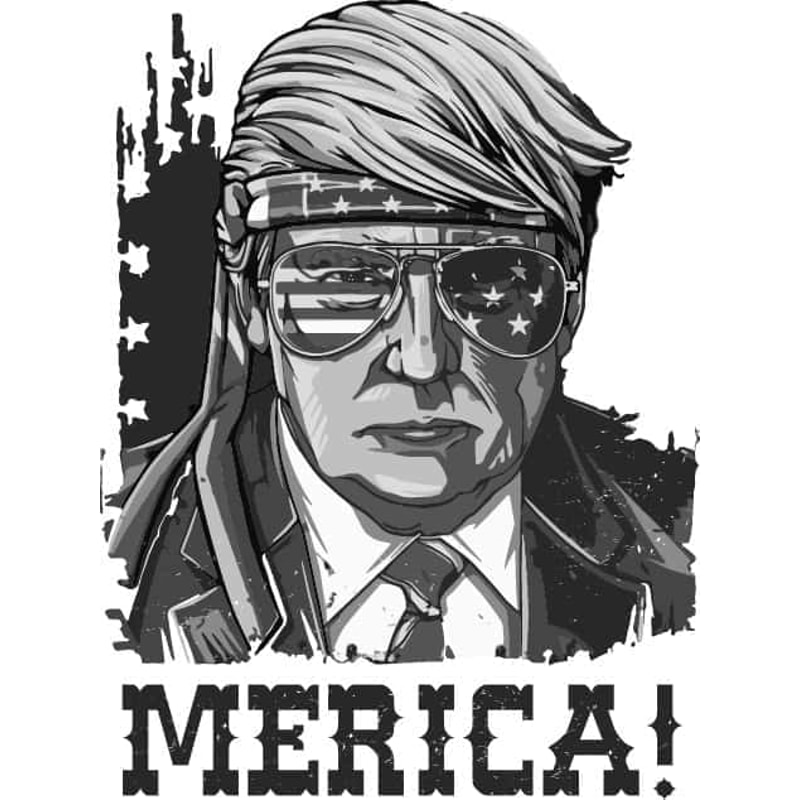 Trump 4th of July SVG Merica Trump Funny Quote SVG.jpg