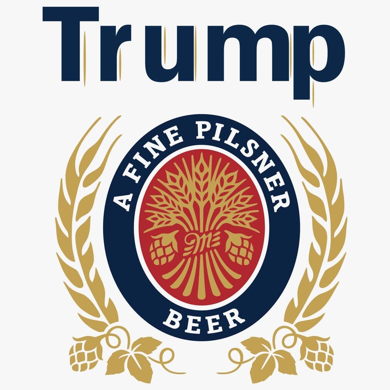 Trump A Fine Pilsner - Trump A Fine President SVG Love Trump Love Beer.jpg