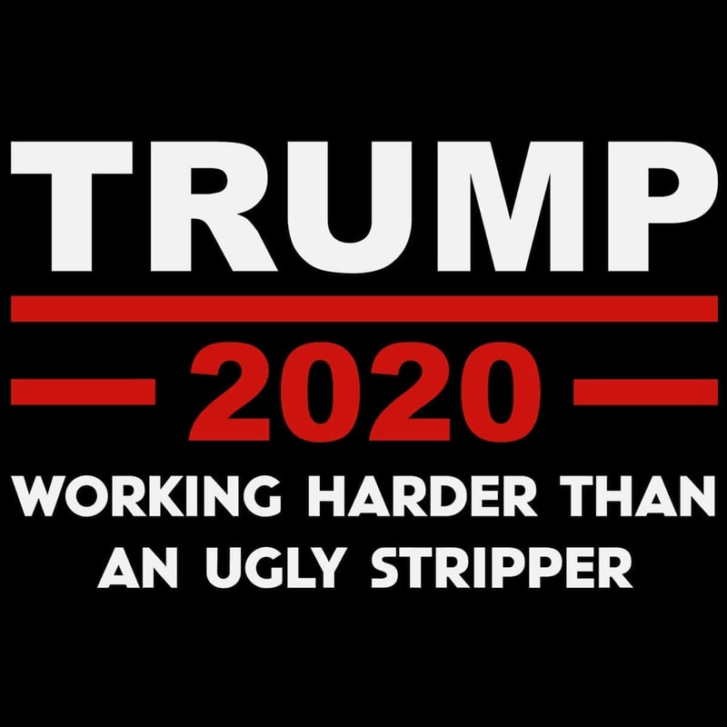 Trump Girl 2020 Women For Trump Digital File - Infuse Everyday with a Celebratory Spirit SVG.jpg