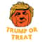 Trump Or Treat SVG Donald Trump Pumpkin SVG Happy Halloween Party SVG.jpg