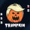 Trumpkin Trump SVG Trump President Pumpkin SVG.jpg