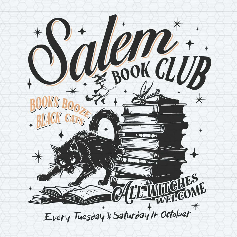 Black Cat Salem Book Club All Witches Welcome SVG.jpg