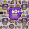 60 Files Los Angles Lakers Basketball Team Svg Bundle, Lakers Svg.png