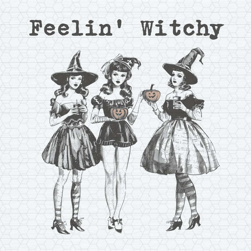 Retro Feelin Witchy Halloween PNG.jpg
