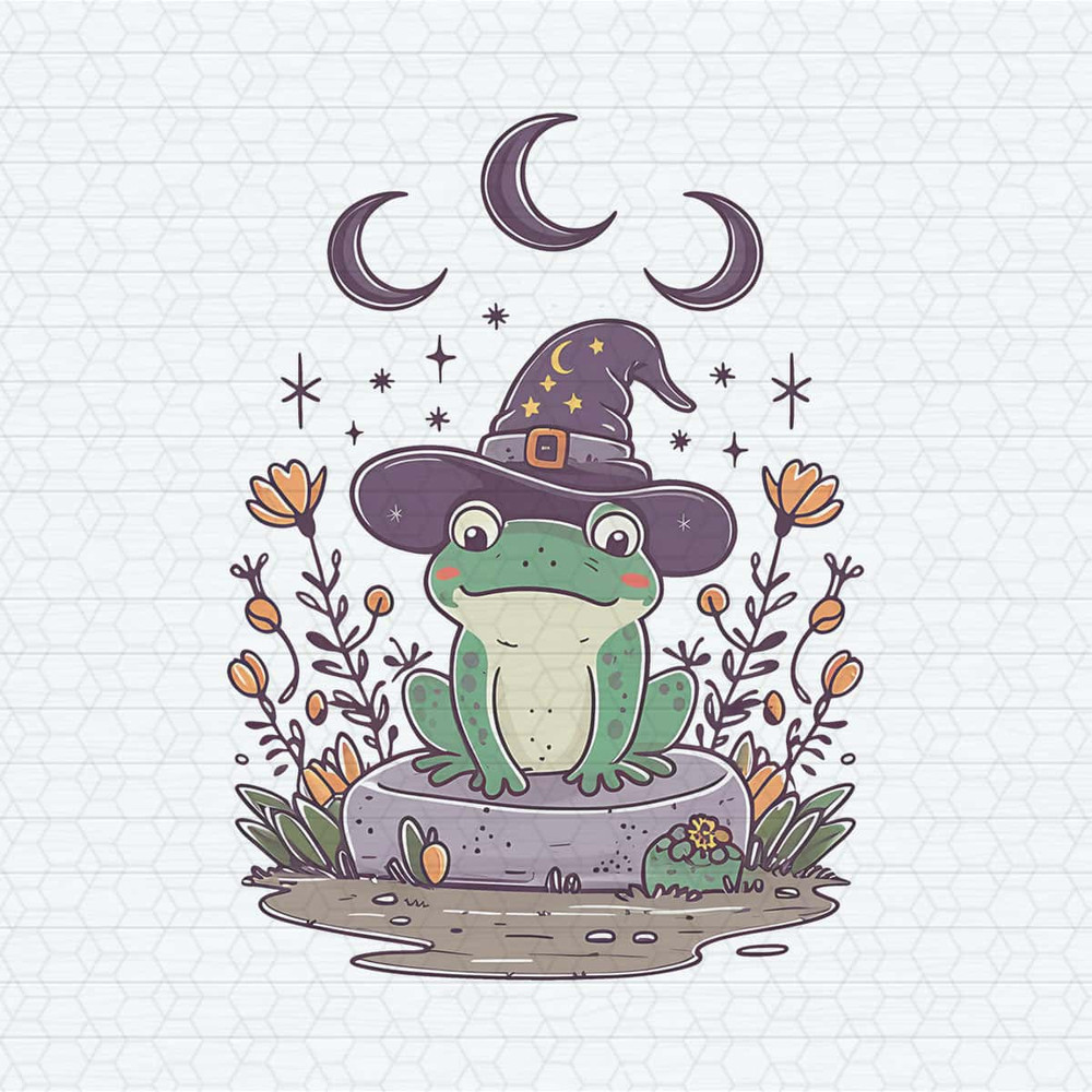 ChampionSVG-Mystic-Witchy-Frog-and-Moon-Phase-Dark-Cottagecore-Aesthetic-PNG.jpg