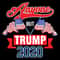 Anyone But Trump 2020 SVG Donal Trump SVG American Flag.jpg