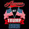 Anyone But Trump 2020 SVG America Flag SVG Trump 2020 SVG Instant Download.jpg