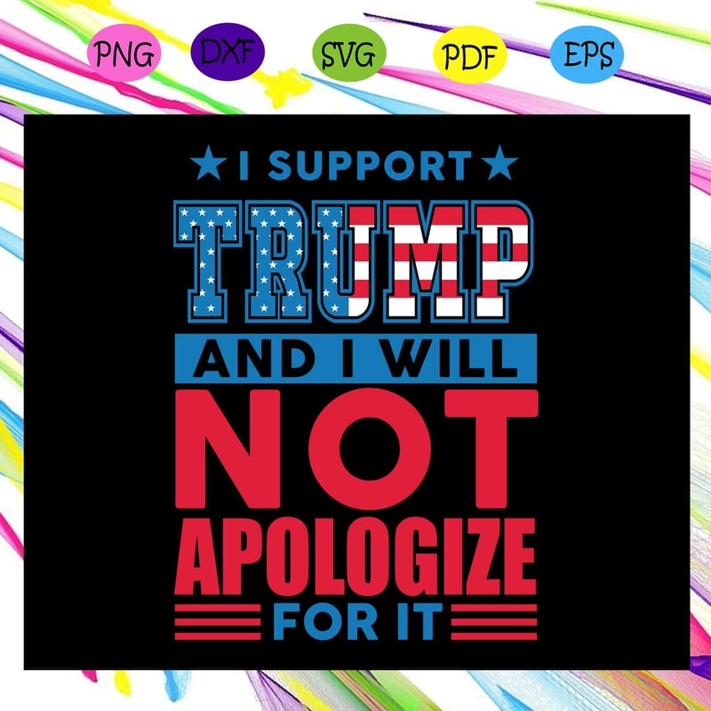 Donald Trump SVG Trump The Sequel Make Liberals Cry Again SVG Vector File Trump SVG.jpg