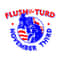 Flush The Turd November Third SVG Anti Trump Trump Haters SVG.jpg