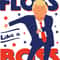 Happy 4th Of July SVG Floss Like A Boss Donald Trump SVG.jpg