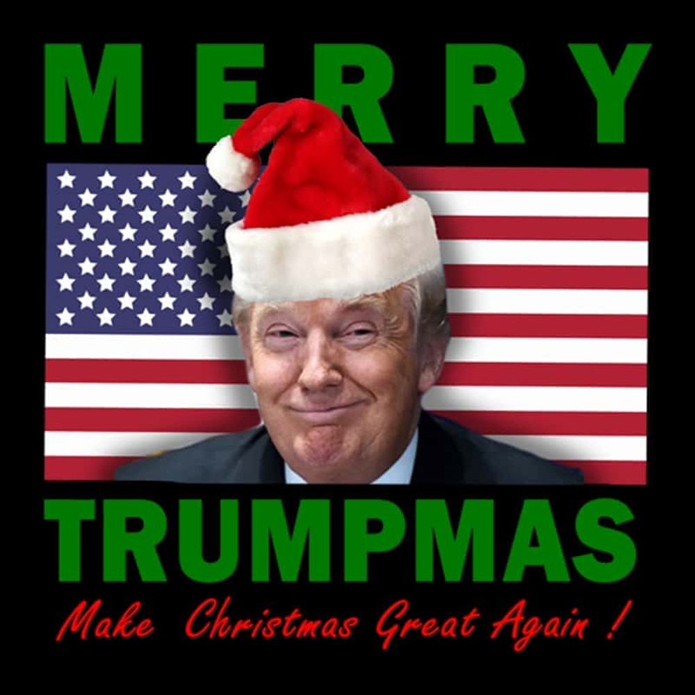 Merry Trumpmas SVG Make Christmas Great Again SVG.jpg