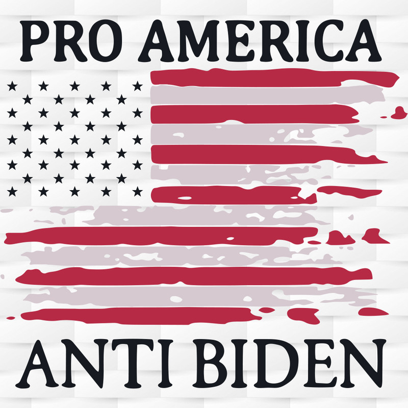 Pro America Anti Biden SVG, Impeach Biden SVG, Anti Biden SVG, Support Trump SVG.jpg