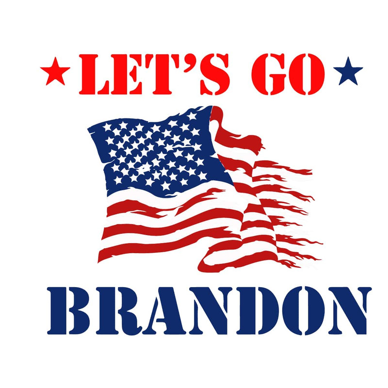 Support Brandon Let's Go Brandon SVG Brandon Us Flag Conservative Anti Liberal SVG.jpg