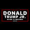 Support Donald Trump Jr 2024 SVG Return To Greatness Campaign Trending SVG.jpg