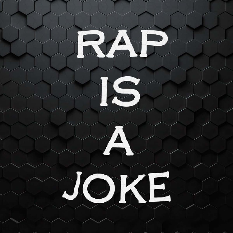 Rap Is A Roke Drake Rapper SVG.jpg