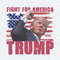 Trump Fight For America US Flag PNG.jpg