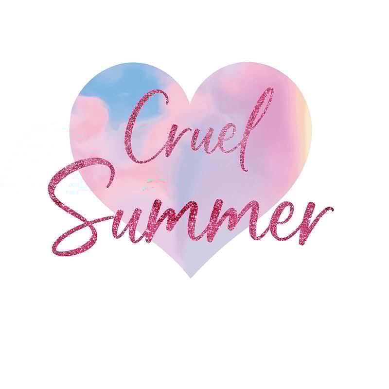 Png270523t038 Cruel Summer Lover Album Taylor Swift Png Silhouette Files Png270523t038.png