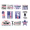 11 Files Donald Trump 2020 Bundle SVG Independence 4th Of July SVG Trump Flag SVG.jpg