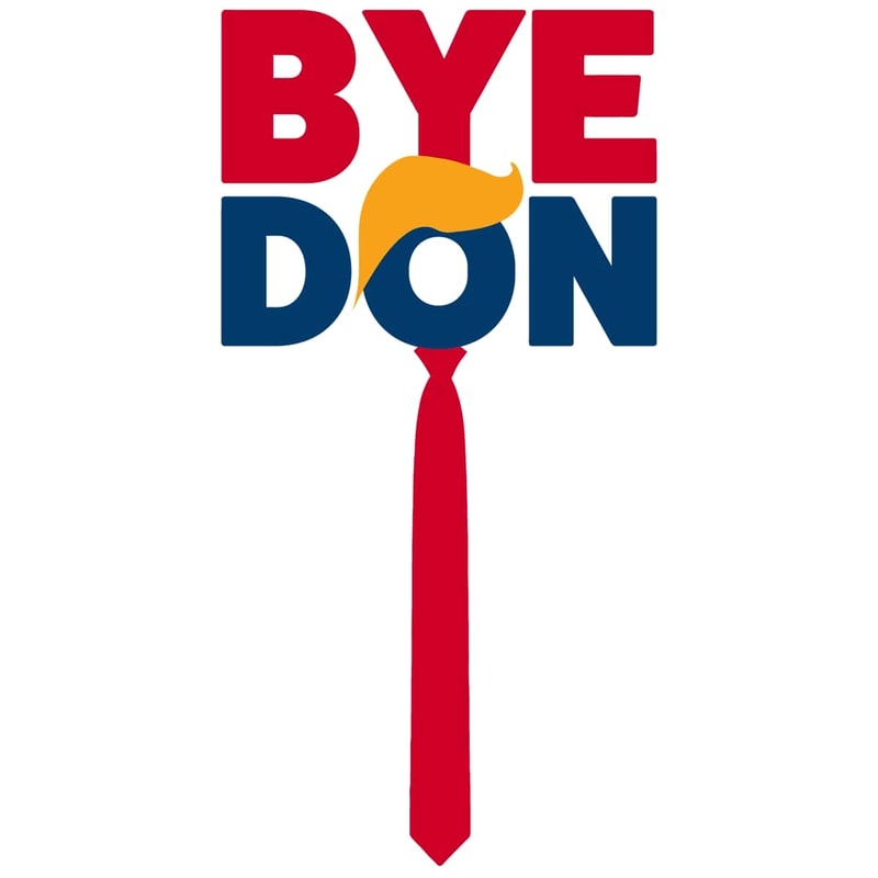 Bye Don Joe Biden For President Trending SVG Anti Trump SVG.jpg