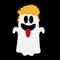 Donald Trump Trumpboo Ghost Halloween SVG Halloween Funny SVG.jpg