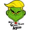 Funny Grinch Trump - Make Xmas Great Again SVG Trump Grinch SVG Cricut File.jpg
