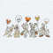 Funny Disney Halloween Mickey And Friends Balloons PNG.jpg