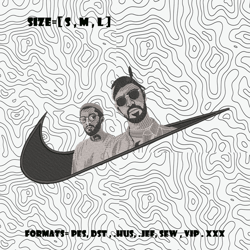 miyagi embroidery design file pes, russian rap embroidery design, machine embroidery design, music pes, digital file