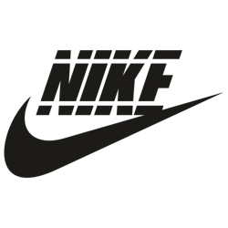 nike cut line logo svg,, fashion logo svg, famous brand logo svg