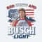 Joe Dirt Red White And Busch Light PNG.jpg