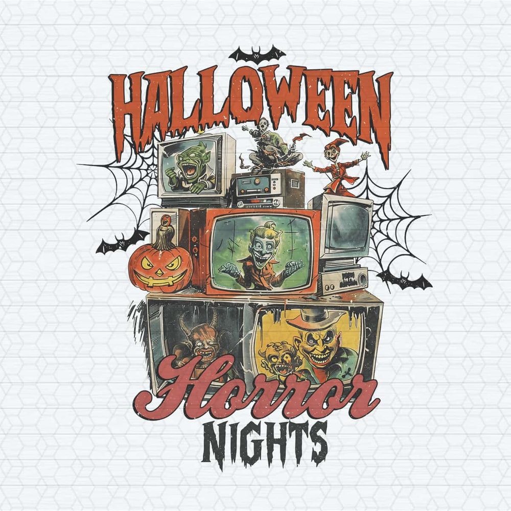 Halloween Horror Nights Horror Characters PNG.jpg