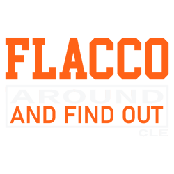 joe flacco around and find out svg1