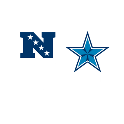 Dallas Cowboys 2023 East Champions SVG Digital Download