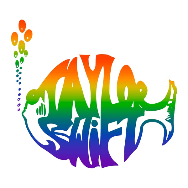 Svg200523t002 Taylor Swift And Phish Rainbow Svg Graphic Design Files Svg200523t002.png