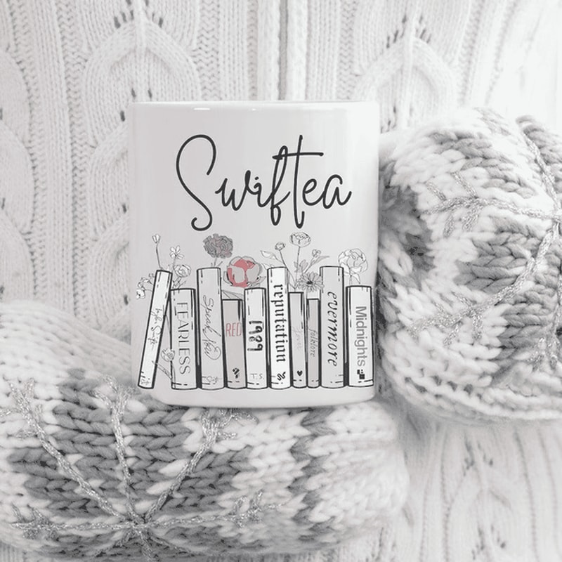 1159- Taylor Swift Mug, Swiftea Mug, Taylors Version, Taylor Swift Merch, Swiftie Gifts for her or him-image.png