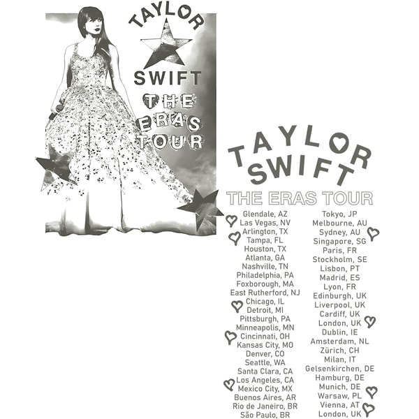 Svg240623t080 Taylor Swift The Eras 2023 World Touring Venue Photo Png File Svg240623t080png.png