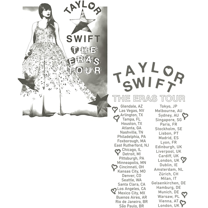 Svg240623t080 Taylor Swift The Eras 2023 World Touring Venue Photo Png File Svg240623t080png.png
