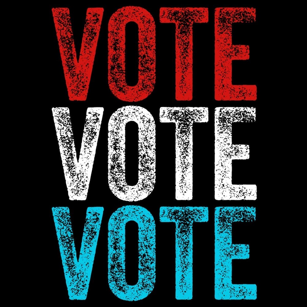 Vote Vote Vote SVG Donald Trump SVG Joe Biden Vote American Vote America President SVG.jpg