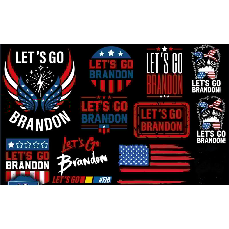 11 Files Let's Go Brandon SVG Let's Go Brandon PNG Conservative Anti Liberal Design Anti Biden SVG.jpg