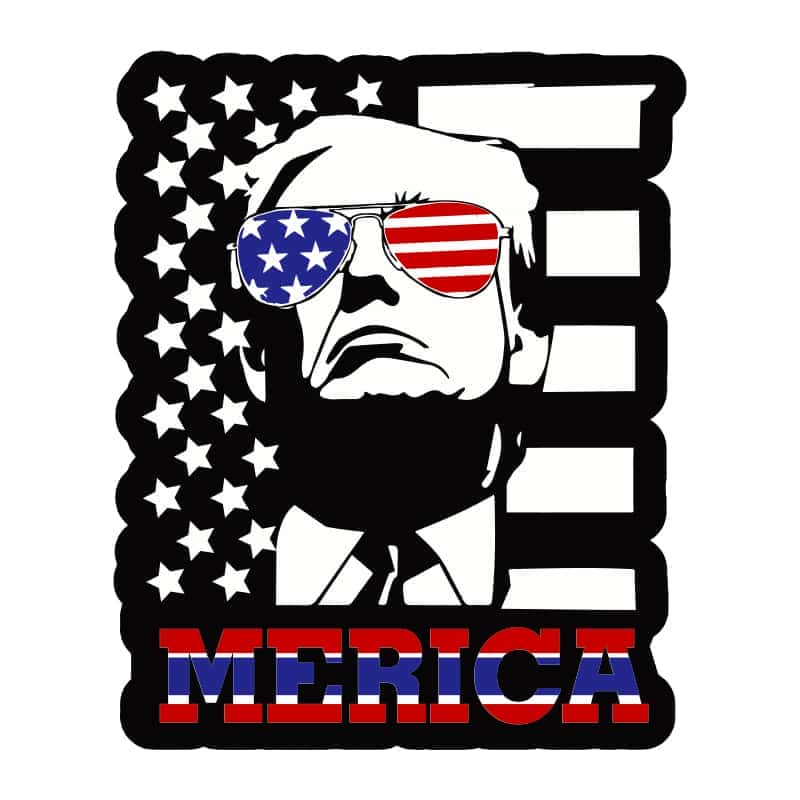 Best SVG For Voter, Make America Great Again SVG Merica Donald Trump SVG.jpg