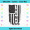 Trump Flag SVG July 4th US Flag, Trump Keep America Safe SVG.jpg