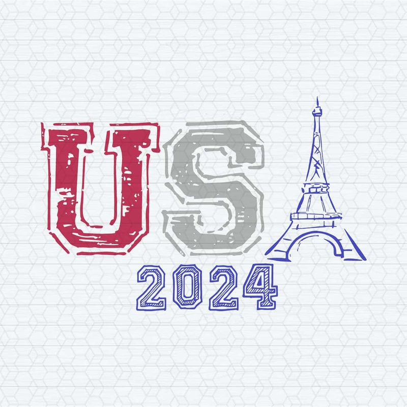 Summer Olympics USA 2024 Paris SVG.jpg