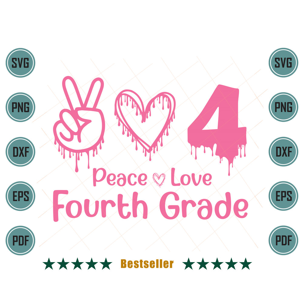 Back-To-School-Peace-Love-Fourth-Grade-Kids-Svg-HLD150721HT53.jpg