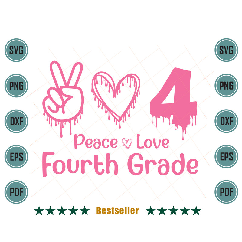 Back-To-School-Peace-Love-Fourth-Grade-Kids-Svg-HLD150721HT53.jpg