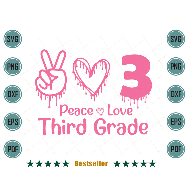 Back-To-School-Peace-Love-Third-Grade-Kids-Svg-HLD150721HT52.jpg