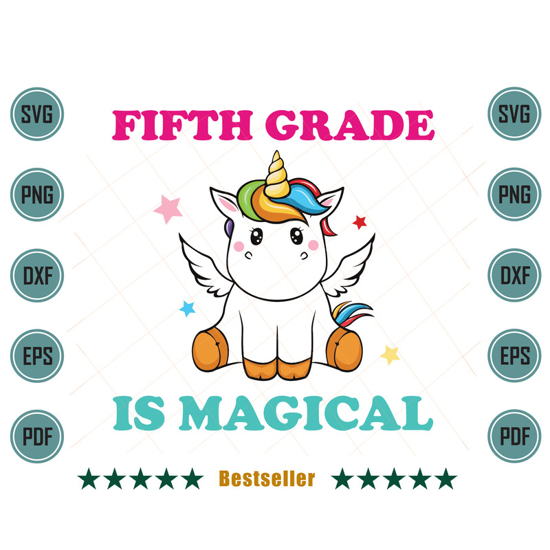Back-To-School-Unicorn-Fifth-Grade-Is-Magical-Svg-HLD090821HT85.jpg