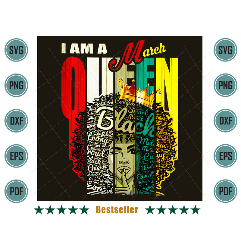 Black-Girl-Birthday-Im-A-March-Queen-Png-BD17082021HT22.jpg