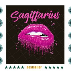 black girl birthday sagittarius lips png bd05082021ht28