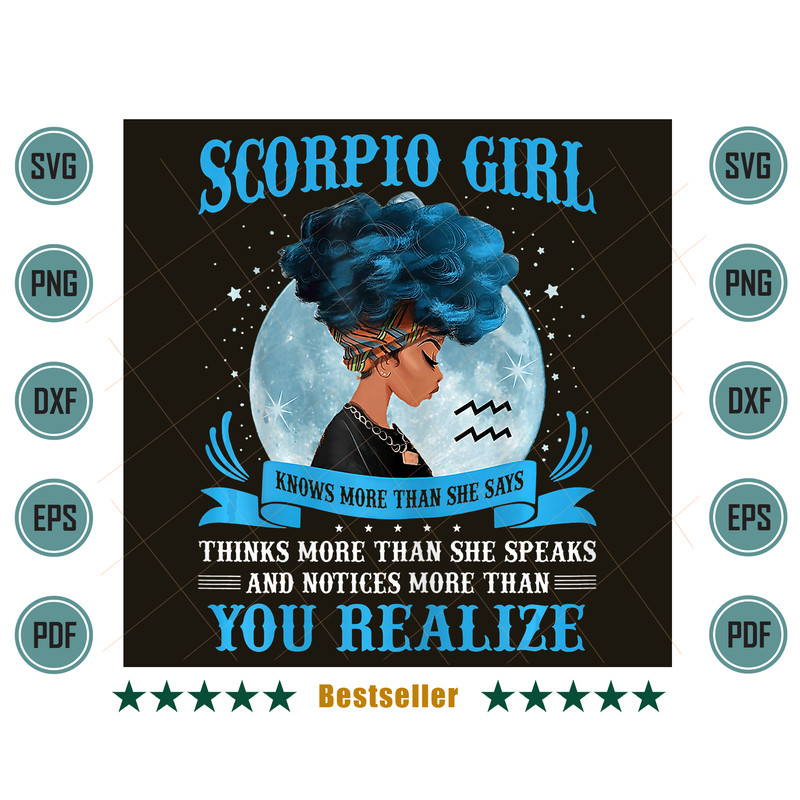 Black-Girl-Birthday-Scorpio-Girl-Blue-Vintage-Png-BD08102021HT30.jpg