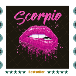 black girl birthday scorpio lips png bd06082021ht6
